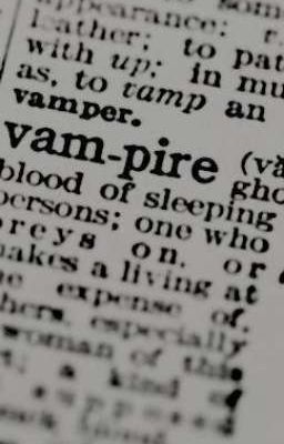 Vampire - Jiminjeong 
