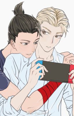 [Vân Băng] CHUI VÀO HANG SÓI (Oneshot | R18)