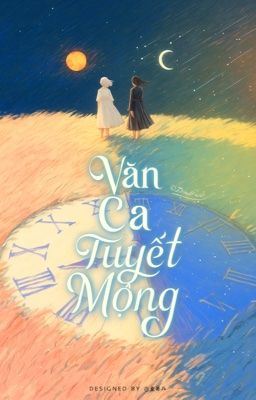 Văn Ca Tuyết Mộng
