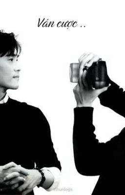 Ván Cược [ Hwang In-ho (Thủ lĩnh) × Seong Gi-hun ]