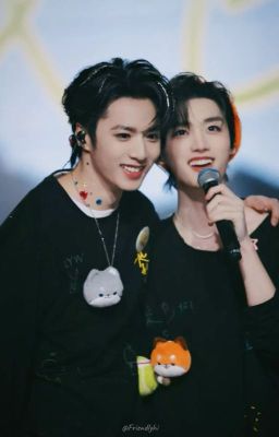 [Văn Hâm] Tin tốt là xuyên thành hoàng đế, tin xấu là sắp bị diệt quốc;-;