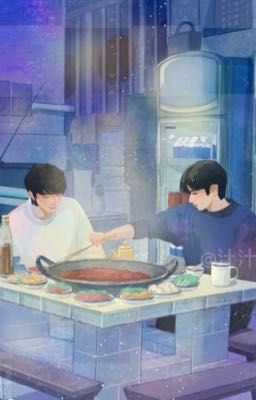 [VĂN HIÊN VER] NHẬT MỘ Ỷ TU TRÚC