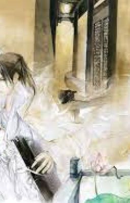 Vân Khởi Bích Lạc -Hồng lưu