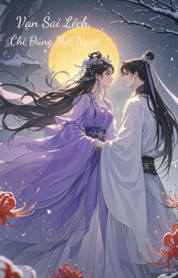 Vạn Sai Lệch, Chỉ Đúng Một Người