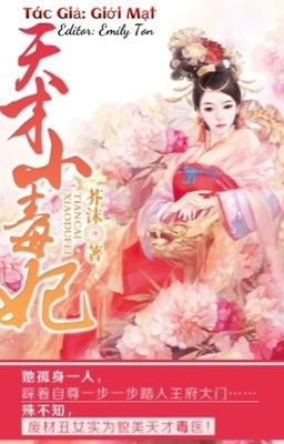 Vân Tịch Truyện - Thiên Tài Tiểu Độc Phi [Full]
