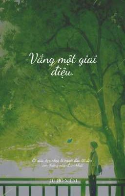 Vắng một giai điệu