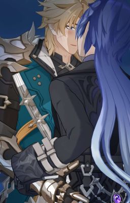 [Varflins] Ngài đại đội trưởng, mèo Flins của ngài đâu? 