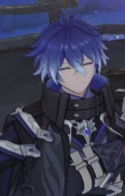 [VarFlins] Phiền Muộn Của Varka