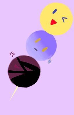 |VarFlinsRer| Fae nhỏ