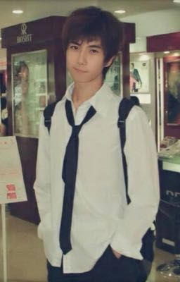 VẼ LẠI CUỘC ĐỜI YU MENGLONG