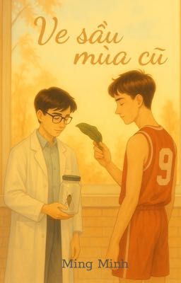 Ve Sầu Mùa Cũ