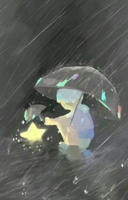Velvet Rain | Phighting Fanfic