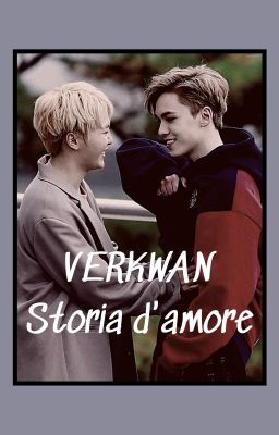 [VERKWAN]-Storia d'amore