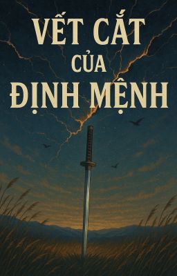 Vết Cắt Của Định Mệnh