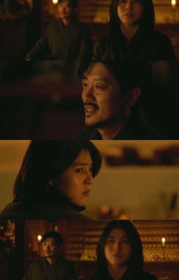 Vết Máu Và Khói Thuốc