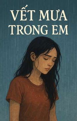 VẾT MƯA TRONG EM  (Tựa phụ: 
