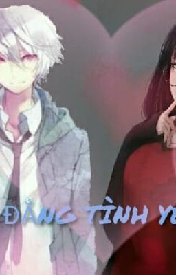 vị đắng tình yêu