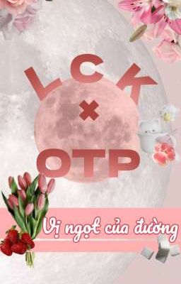 Vị Ngọt Của Đường