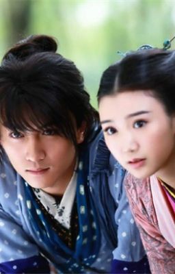 Vì sao mình lại thích cp Quách Phù-Dương Quá trong Thần điêu hiệp lữ