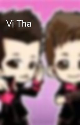 Vị Tha