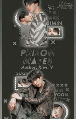 vi trans; minga; prison mates (bạn tù)