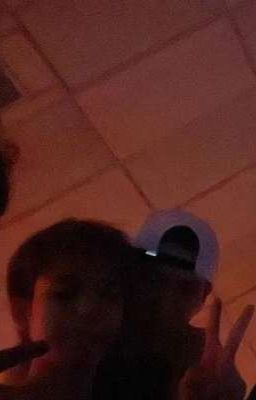 [Vĩ x Cường] Bóng tối