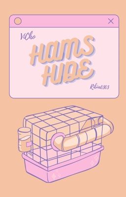 [ VICHO ] • Hams Hide •