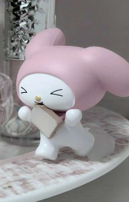 [ViChoran ] Từ Thíc Thíc Thành Yêu Yêu