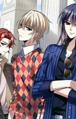 Viêm nghịch thiên đại lục