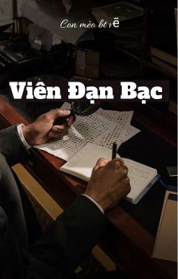 Viên Đạn Bạc 