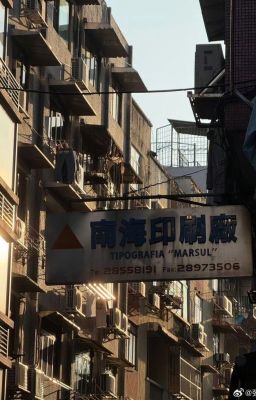 Viễn hoa dưới tàn lửa - Annyeongz