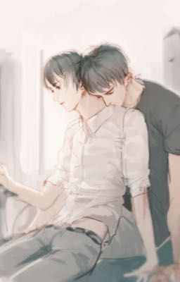 [Viễn Khiêm] Hôn lễ của anh