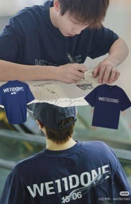 【Viên Mãn】Cùng kiểu