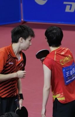 【Viên Mãn】Kế hoạch của cá nhỏ