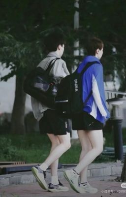 【Viên Mãn】Vương Mạn Dục, bên cạnh em - chỉ có thể là anh