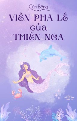 Viên pha lê của Thiên Nga