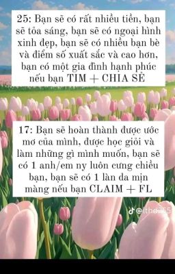 viết về bản thân