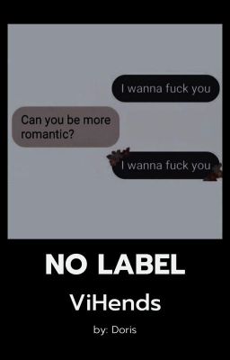 [ViHends] No Label