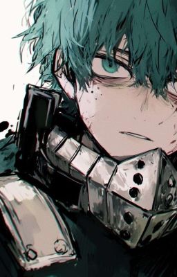 (Villain Deku) Rốt Cuộc Thì Ta Đang Muốn Điều Gì Vậy??
