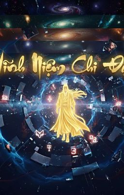 VĨNH NIỆM CHI ĐẠO