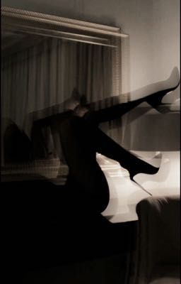 viper | your fucking high heels are on me