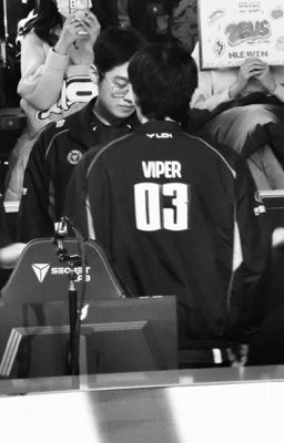 [vipeus] Chạm khẽ tim em một chút thôi