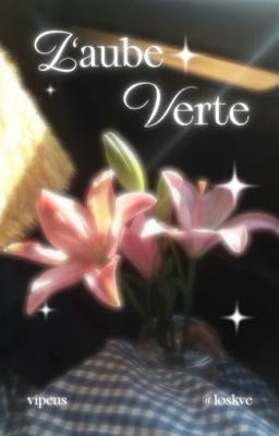 vipeus; l'aube verte