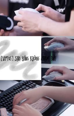 [ Vipeus] Sao Băng Không Chạm Đất