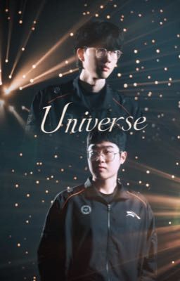 Vipeus - Universe