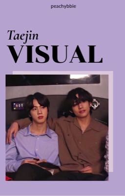 visual? là tôi đây. | taejin