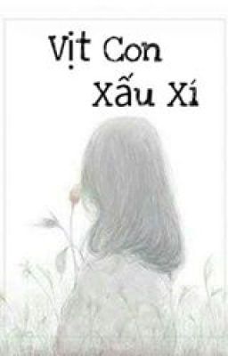 Vịt Con Xấu Xí