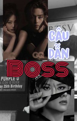 [VJEN-END][H+]Câu dẫn Boss