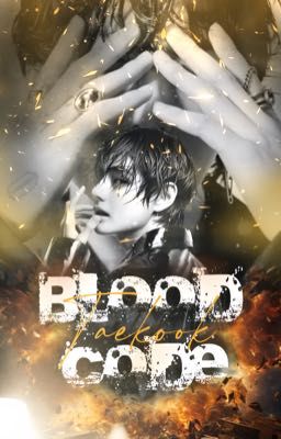 Vkook ✫ Blood Code
