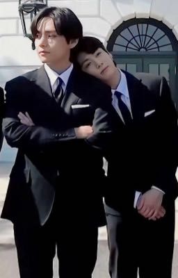 |Vkook| Cả đời này anh sẽ che chở em